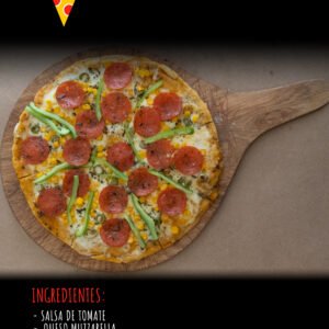 Pizza El Nono