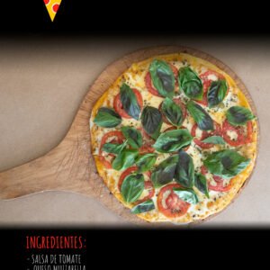 Pizza Margarita